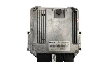 8200688494 Блок управления двигателем Renault Megane 2 Арт e12030699, вид 1