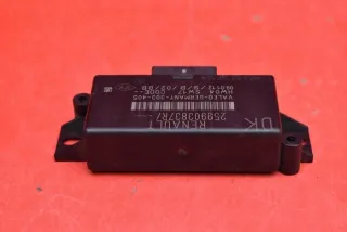 259903837R Блок управления двигателем Renault Megane 3 Арт e12030686, вид 5