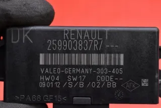 259903837R Блок управления двигателем Renault Megane 3 Арт e12030686, вид 7