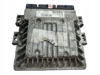 237101478R Блок управления двигателем Renault Megane 3 Арт e12030663, вид 1