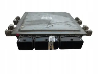 237101478R Блок управления двигателем Renault Megane 3 Арт e12030663, вид 3