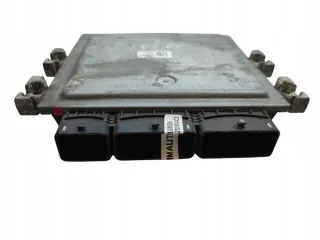 237101478R Блок управления двигателем Renault Megane 3 Арт e12030663, вид 4