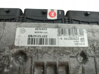 237101478R Блок управления двигателем Renault Megane 3 Арт e12030663, вид 5