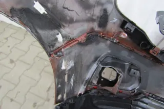 99899792 Бампер передний Peugeot Rifter Арт e12030636, вид 11