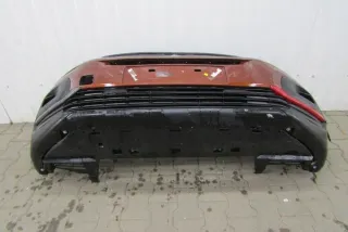 99899792 Бампер передний Peugeot Rifter Арт e12030636, вид 4