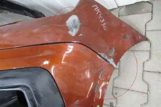 99899792 Бампер передний Peugeot Rifter Арт e12030636, вид 5