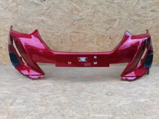 KMR167 9826322180 Бампер передний Peugeot 2008 Арт e12030437, вид 1