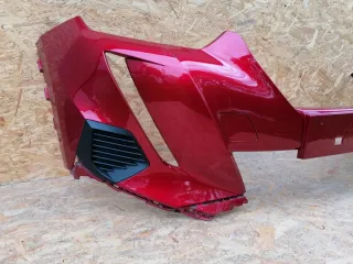 KMR167 9826322180 Бампер передний Peugeot 2008 Арт e12030437, вид 2