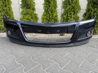 13225746 ZDEOPEASTHLIF-150525 Бампер передний Opel Astra H Арт e12030200, вид 1