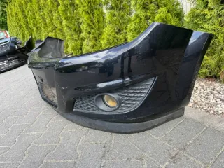 13225746 ZDEOPEASTHLIF-150525 Бампер передний Opel Astra H Арт e12030200, вид 2
