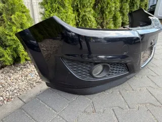 13225746 ZDEOPEASTHLIF-150525 Бампер передний Opel Astra H Арт e12030200, вид 3
