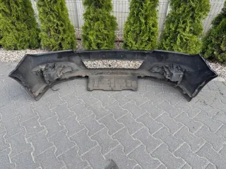 13225746 ZDEOPEASTHLIF-150525 Бампер передний Opel Astra H Арт e12030200, вид 5