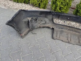 13225746 ZDEOPEASTHLIF-150525 Бампер передний Opel Astra H Арт e12030200, вид 7