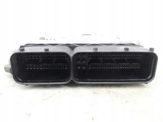 55197150 0281012534 Блок управления двигателем Opel Signum Арт e12030182, вид 2