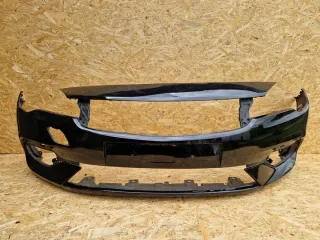 39130492 Бампер передний Opel Astra K Арт e12030121, вид 1