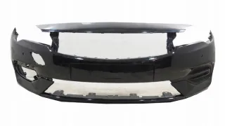 39130492 Бампер передний Opel Astra K Арт e12030120, вид 1