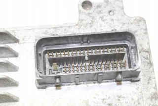 55577833 Блок управления двигателем Opel Corsa D Арт e12030087, вид 1