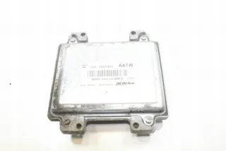 55577833 Блок управления двигателем Opel Corsa D Арт e12030087, вид 4