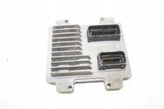 55577841 Блок управления двигателем Opel Corsa D Арт e12030060, вид 1