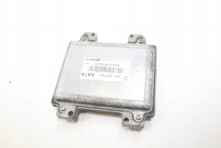 55577841 Блок управления двигателем Opel Corsa D Арт e12030060, вид 3