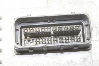 55583739 Блок управления двигателем Opel Corsa D Арт e12030059, вид 5