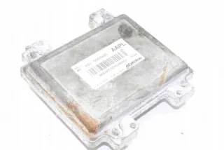 55576685 Блок управления двигателем Opel Corsa F Арт e12030024, вид 2