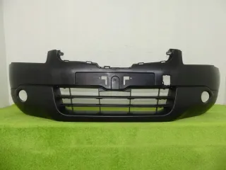  62022-JD00H Бампер передний Nissan Qashqai 1  Арт e12030011, вид 1
