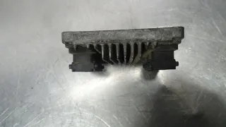 8972406216 09391249 Блок управления двигателем Opel Astra G Арт e12029954, вид 4
