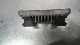 8972406216 09391249 Блок управления двигателем Opel Astra G Арт e12029954, вид 6
