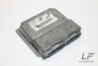 16268377 Блок управления двигателем Opel Astra H Арт e12029942, вид 2