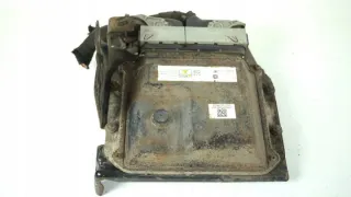 98113173 MB275800-8167 275800-8167 Блок управления двигателем Opel Astra H Арт e12029931, вид 1