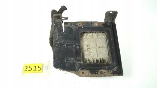 98113173 MB275800-8167 275800-8167 Блок управления двигателем Opel Astra H Арт e12029931, вид 2
