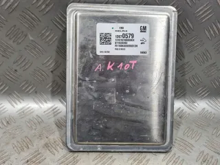 12670579 Блок управления двигателем Opel Astra K Арт e12029877, вид 2