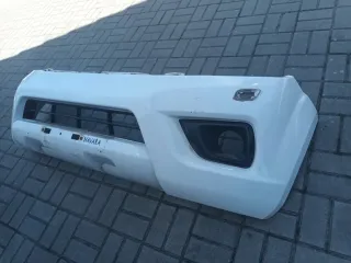  Бампер передний Nissan Navara D23 Арт e12029841, вид 2