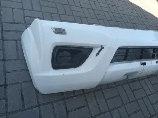  Бампер передний Nissan Navara D23 Арт e12029841, вид 4