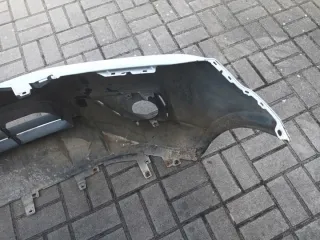  Бампер передний Nissan Navara D23 Арт e12029841, вид 6