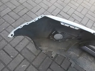  Бампер передний Nissan Navara D23 Арт e12029841, вид 7