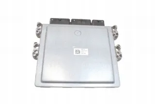 237104ED0C Блок управления двигателем Nissan Qashqai 2 Арт e12029816, вид 1
