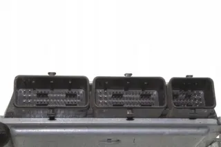 237104ED0C Блок управления двигателем Nissan Qashqai 2 Арт e12029816, вид 2