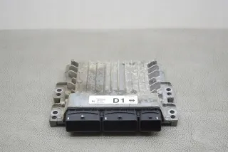237104EA0B Блок управления двигателем Nissan Qashqai 2 Арт e12029806, вид 4
