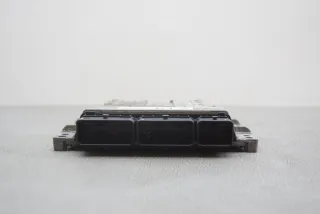 237104EA0B Блок управления двигателем Nissan Qashqai 2 Арт e12029806, вид 5