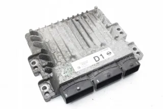 237104EA0B Блок управления двигателем Nissan Qashqai 2 Арт e12029805, вид 1