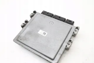 237104EA0B Блок управления двигателем Nissan Qashqai 2 Арт e12029805, вид 2