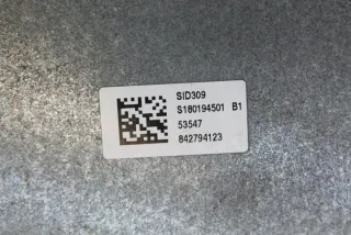 237104EA0B Блок управления двигателем Nissan Qashqai 2 Арт e12029805, вид 7