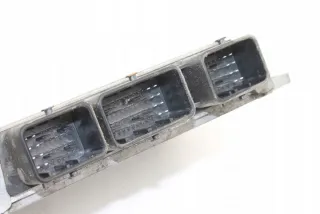 NEC000818 Блок управления двигателем Nissan Note E12 Арт e12029760, вид 1
