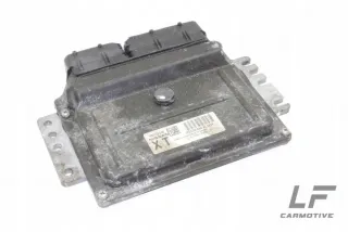 MEC32040 Блок управления двигателем Nissan Micra K12 Арт e12029735, вид 1