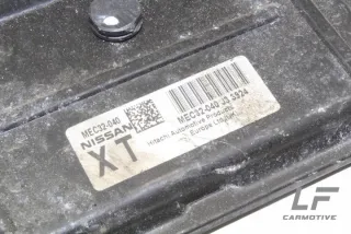 MEC32040 Блок управления двигателем Nissan Micra K12 Арт e12029735, вид 2