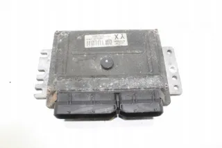 MEC32040 Блок управления двигателем Nissan Micra K12 Арт e12029725, вид 1