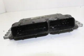 MEC32040 Блок управления двигателем Nissan Micra K12 Арт e12029724, вид 1