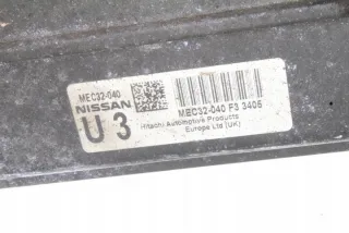 MEC32040 Блок управления двигателем Nissan Micra K12 Арт e12029724, вид 3